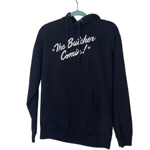 Bricks & Wood Hoodie Size Medium Coachella Tana Talk Benny The Butcher